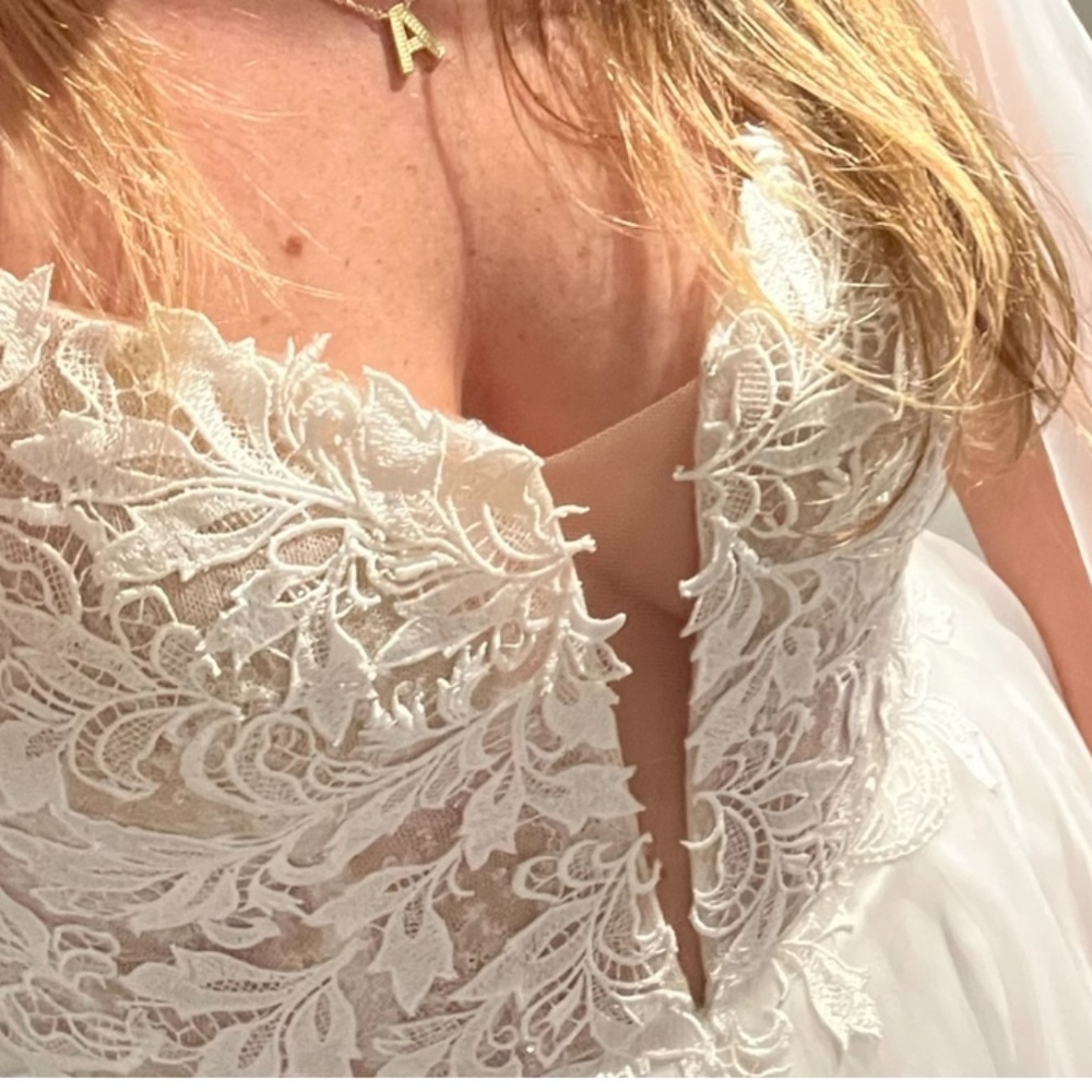 Mikeaella Style 2331 - Picture 4 of 4